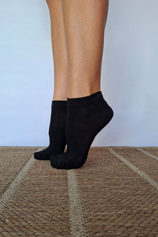 Julz Essential Socks - 3 Pack