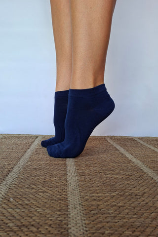 Julz Essential Socks - 3 Pack
