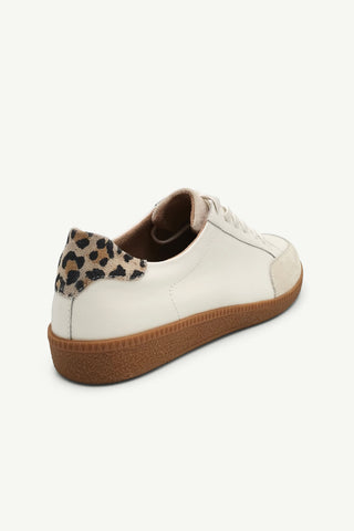 Tamara Beige + Leopard