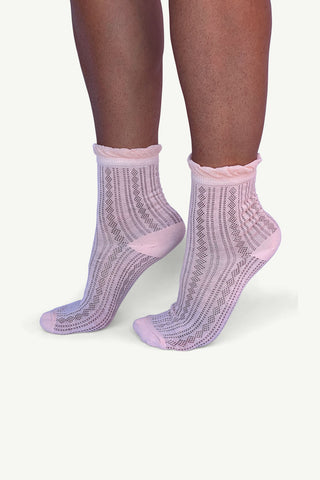 Tiffany Diamond Pink