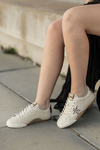 Vespa Beige Animal Star