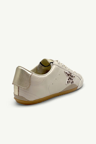 Vespa Beige Animal Star