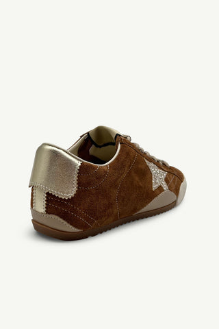 Vespa Brown