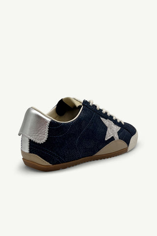 Vespa Navy Snake