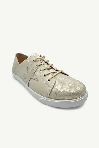 Vicki™ Beige + Champagne