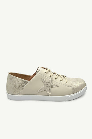 Vicki™ Beige + Champagne