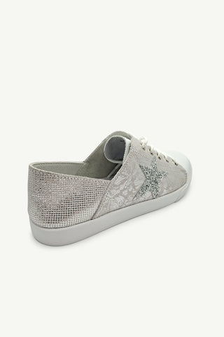 Vicki™ Crystal Grey