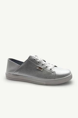Vicki™ Silver Pebble