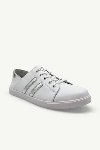 Vicki White + Silver