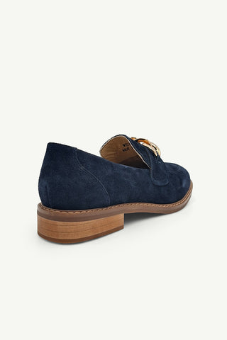 Wren Dark Navy