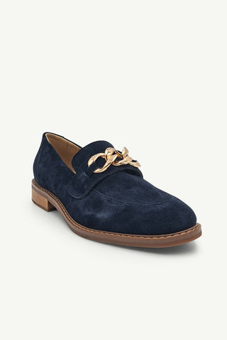 Wren Dark Navy