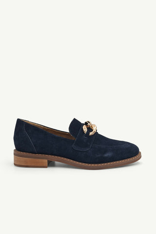 Wren Dark Navy