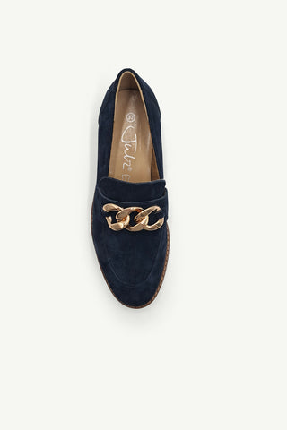 Wren Dark Navy