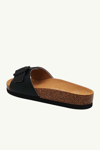 Amber Black