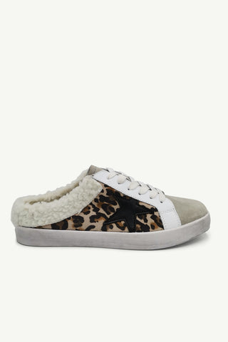 Trace Leopard